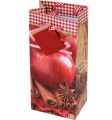 Pl Torba Christmas Apple Narrow