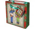 Pl Torba Christmas Nutcracker Cd