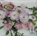 Pl Serwetki Flowering Almond