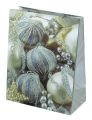 Pl Torba Frosted Baubles Large