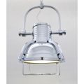 INDUSTRIALNA LAMPA LOFFI CHROM