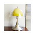 LAMPA  NOCNA  - BIURKOWA   AGILLA YELLOW