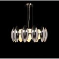 LAMP MODERN HANGING FRASCATTI  D55  CHROM