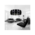 MODERN LAMP OPTIMATIC  W4  BLACK