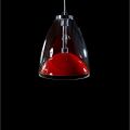 LAMPA  SUFITOWA  SOFHI RED