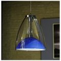 LAMPA  SUFITOWA   SOFHI BLUE