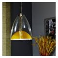 LAMPA  SUFITOWA   SOFHI YELLOW