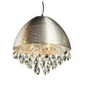 LAMPA   WISZĄCA   LEONELLA SILVER