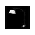 LAMPA  STOJĄCA - PODŁOGOWA   LDF 8011  WHITE