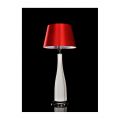 NOWOCZESNA LAMPA NOCNA  LDT  2210  RED