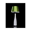 NOWOCZESNA LAMPA NOCNA  LDT  2210  GREEN