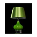 NOWOCZESNA LAMPA NOCNA  LDT  3023  GREEN