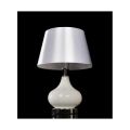 NOWOCZESNA LAMPA NOCNA  LDT  3023  WHITE