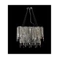 HANGING LAMP CRYSTAL  ZUCCHERO 600