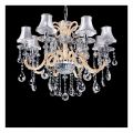 Crystal chandelier   DENICA  W8